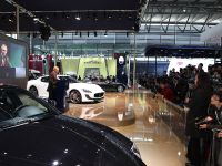 Maserati GranTurismo MC Shanghai (2011) - picture 10 of 10