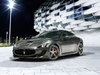 Maserati GranTurismo MC Stradale (2013) - picture 1 of 2