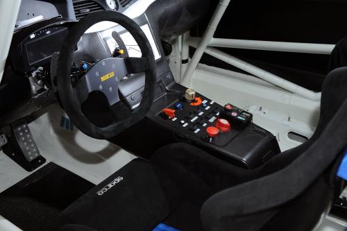 Maserati GranTurismo MC (2009) - picture 1 of 8