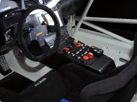 Maserati GranTurismo MC (2009)