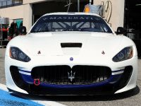 Maserati GranTurismo MC (2009)