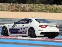 Maserati GranTurismo MC (2009)