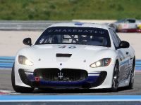 Maserati GranTurismo MC (2009)