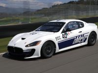 Maserati GranTurismo MC (2009)