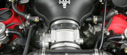 Maserati GranTurismo S Automatic (2010) - picture 31 of 40