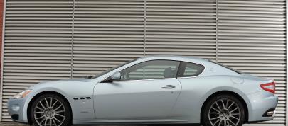 Maserati GranTurismo S Automatic (2010) - picture 39 of 40