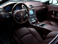 Maserati GranTurismo S Automatic (2010) - picture 3 of 40