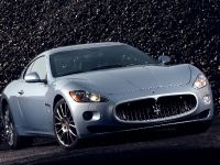 Maserati GranTurismo S Automatic (2010) - picture 7 of 40