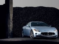 Maserati GranTurismo S Automatic (2010) - picture 4 of 40