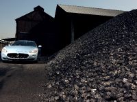 Maserati GranTurismo S Automatic (2010)