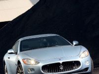 Maserati GranTurismo S Automatic (2010) - picture 10 of 40