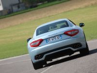 Maserati GranTurismo S Automatic (2010)