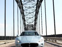 Maserati GranTurismo S Automatic (2010)