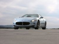 Maserati GranTurismo S Automatic (2010)