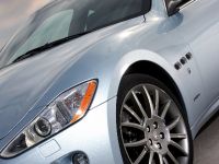 Maserati GranTurismo S Automatic (2010)