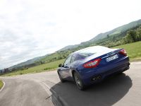 Maserati GranTurismo S Automatic (2010)