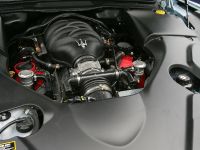 Maserati GranTurismo S Automatic (2010) - picture 30 of 40