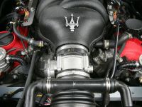 Maserati GranTurismo S Automatic (2010)