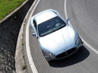 Maserati GranTurismo S Automatic (2010) - picture 34 of 40