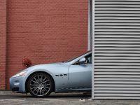 Maserati GranTurismo S Automatic (2010) - picture 38 of 40