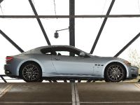 Maserati GranTurismo S Automatic (2010)