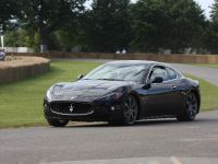 Maserati GranTurismo S (2008)