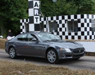 Maserati Granturismo S (2008) - picture 2 of 5