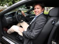 Maserati GranTurismo S (2008)