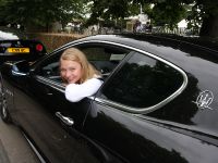 Maserati GranTurismo S (2008)