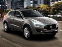 Maserati Kubang Concept (2011) - picture 1 of 5