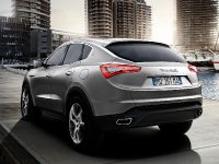 Maserati Kubang Concept (2011) - picture 3 of 5