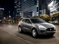 Maserati Kubang Concept (2011) - picture 5 of 5