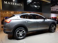 Maserati Kubang Frankfurt (2011) - picture 3 of 5