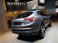 Maserati Kubang Frankfurt (2011) - picture 5 of 5