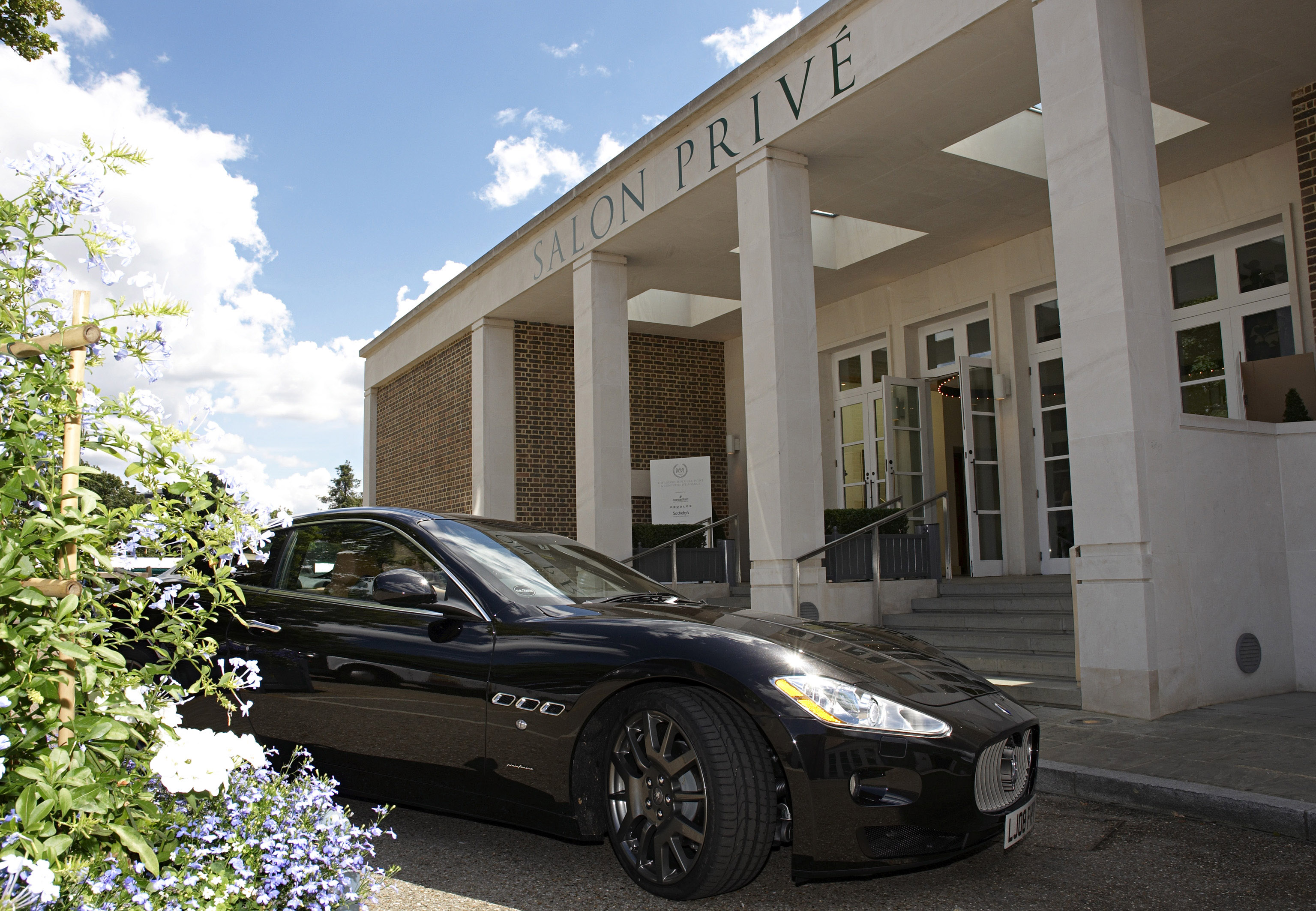 Maserati Ladies Day