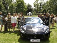 Maserati ladies day (2008)