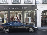 Maserati Ladies Day (2008) - picture 2 of 5