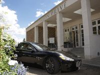 Maserati Ladies Day (2008) - picture 3 of 5