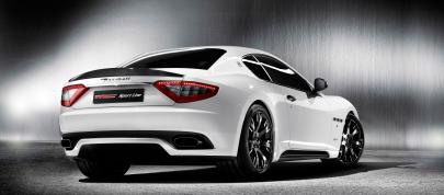 Maserati MC Sport Line (2009) - picture 4 of 11