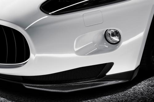 Maserati MC Sport Line (2009) - picture 9 of 11