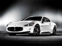 Maserati MC Sport Line (2009) - picture 1 of 11