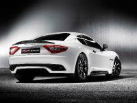 Maserati MC Sport Line