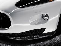 Maserati MC Sport Line (2009) - picture 5 of 11