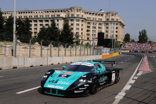 Maserati MC12 (2009) - picture 1 of 4