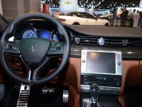 Maserati Quattroporte Chicago (2014)