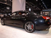 Maserati Quattroporte Chicago (2014) - picture 5 of 5