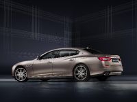 Maserati Quattroporte Ermenegildo Zegna Limited Edition Concept (2013) - picture 2 of 4