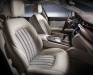 Maserati Quattroporte Ermenegildo Zegna Limited Edition Concept (2013) - picture 3 of 4