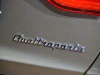 Maserati Quattroporte Frankfurt (2013) - picture 2 of 2