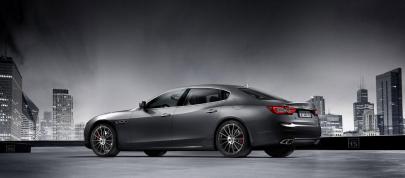 Maserati Quattroporte GTS (2015) - picture 4 of 7